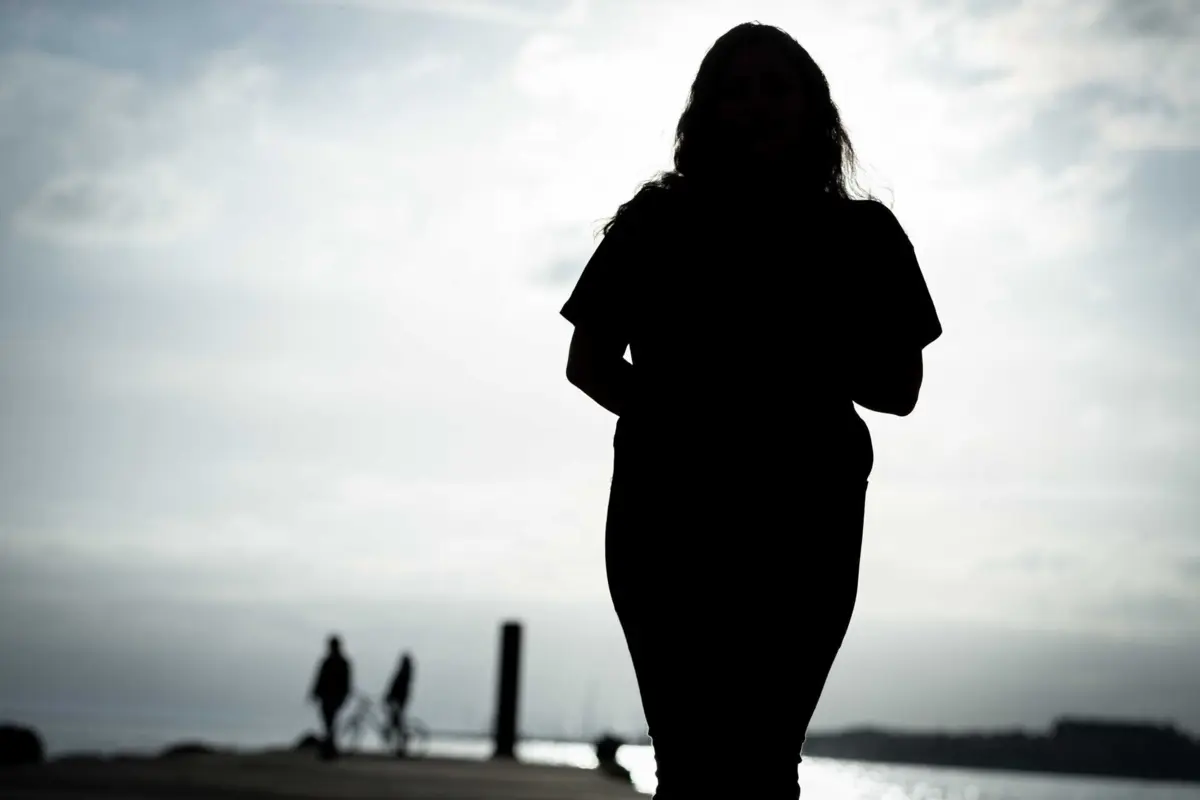 Quase 10% dos jovens admitem também terem sido perseguidos fora do digital