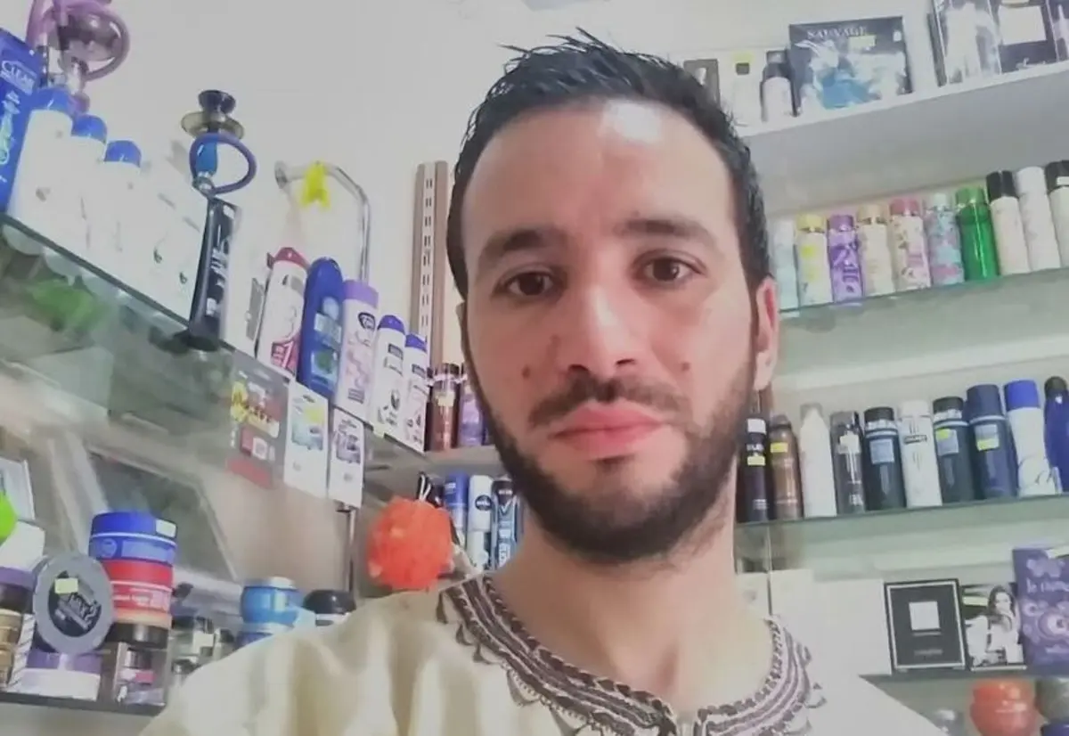 Arguido atira culpas à ex-companheira