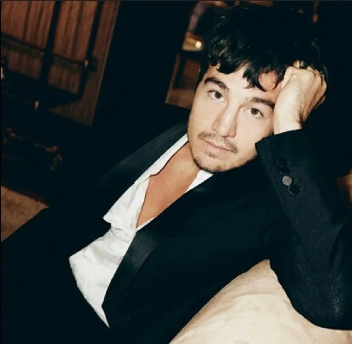 Tiago Iorc tem cinco concertos em Portugal