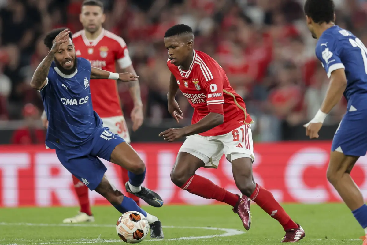 Floretino recuperou a titularidade nos últimos jogos