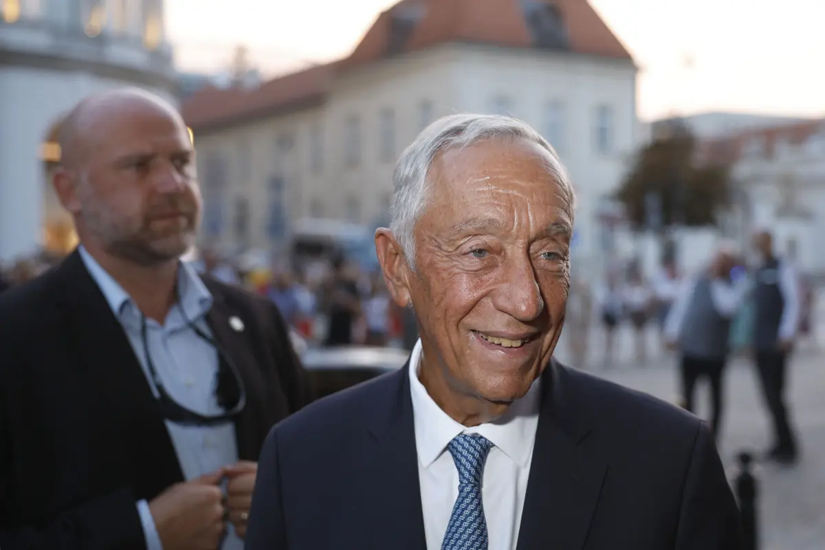 Presidente da República veta programa Mais Habitação