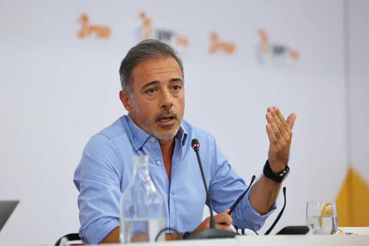 Ministro Pedro Duarte