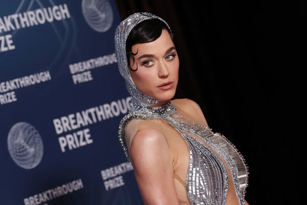 Katy Perry e Orlando Bloom estão juntos há quase dez anos