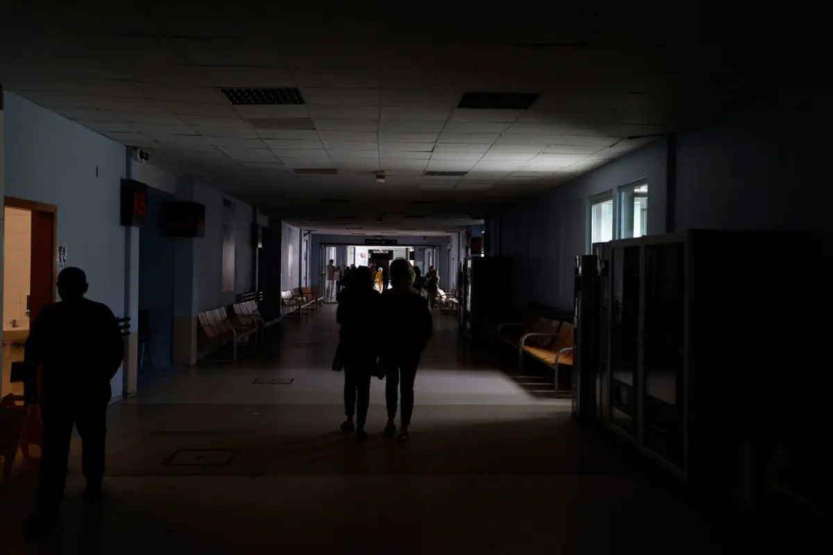 Falha de eletricidade afetou "o acesso aos serviços de emergência", diz a ANACOM