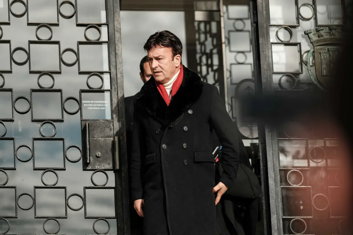 Julgamento decorreu no Tribunal de Santarém