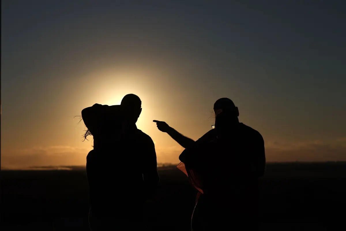 Cessar-fogo entrou em vigo a 10 de outubro após dois anos de ofensiva israelita