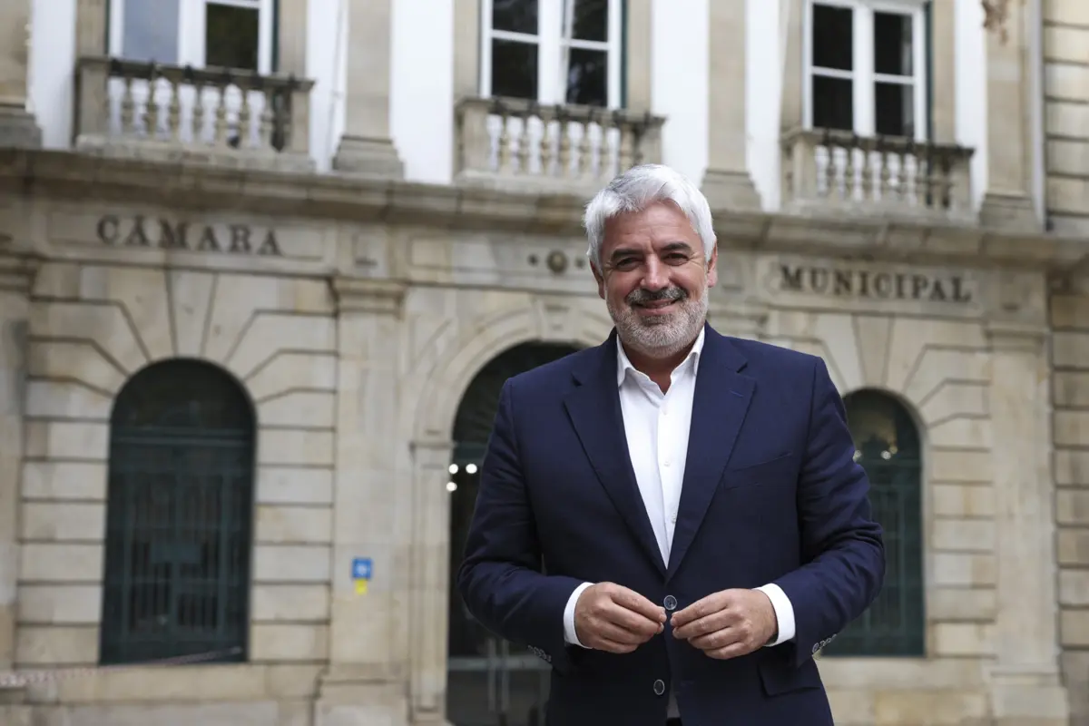 João Azevedo derrotou Fernando Ruas por 799 votos