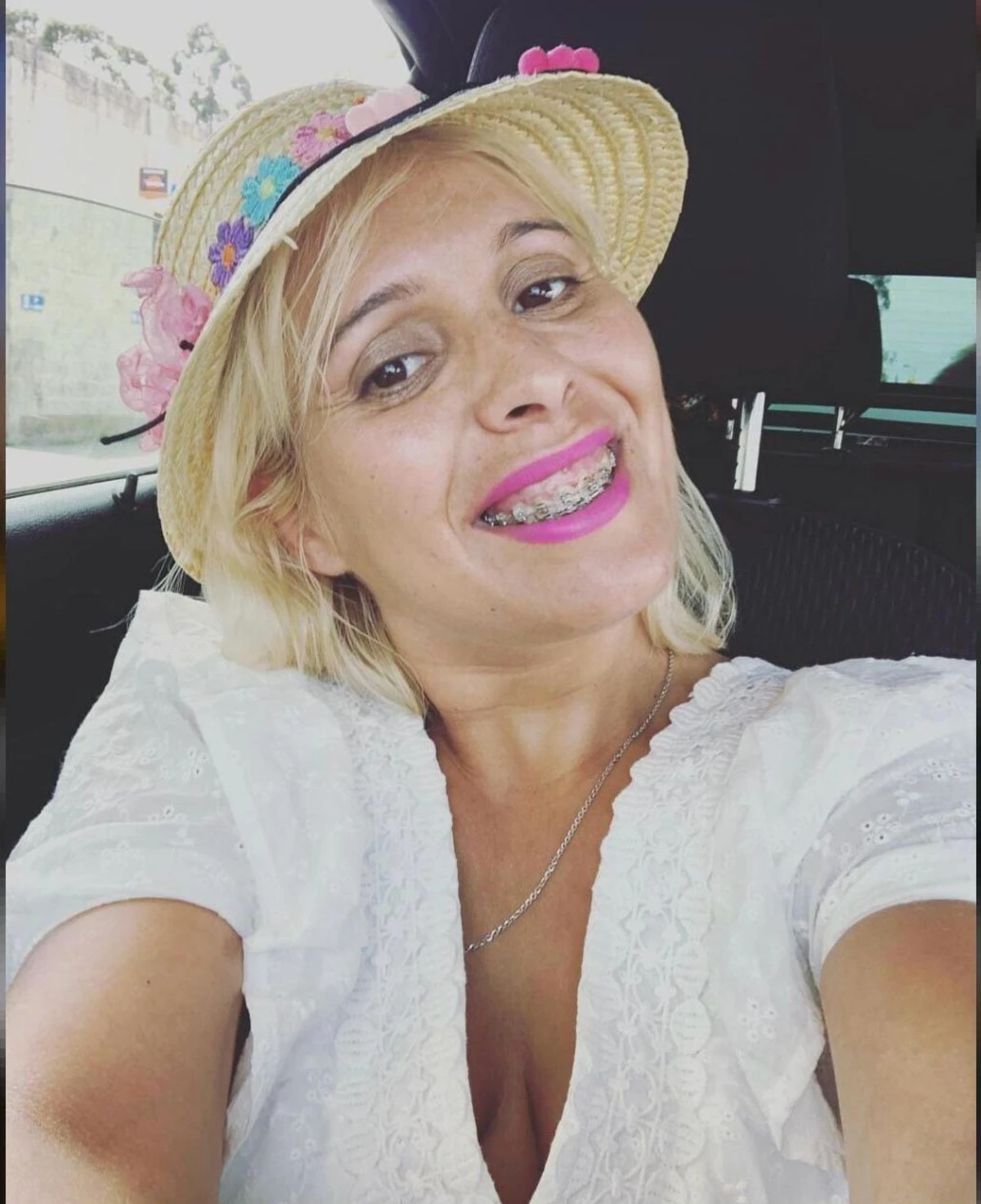 Mónica Silva está desaparecida desde outubro de 2023