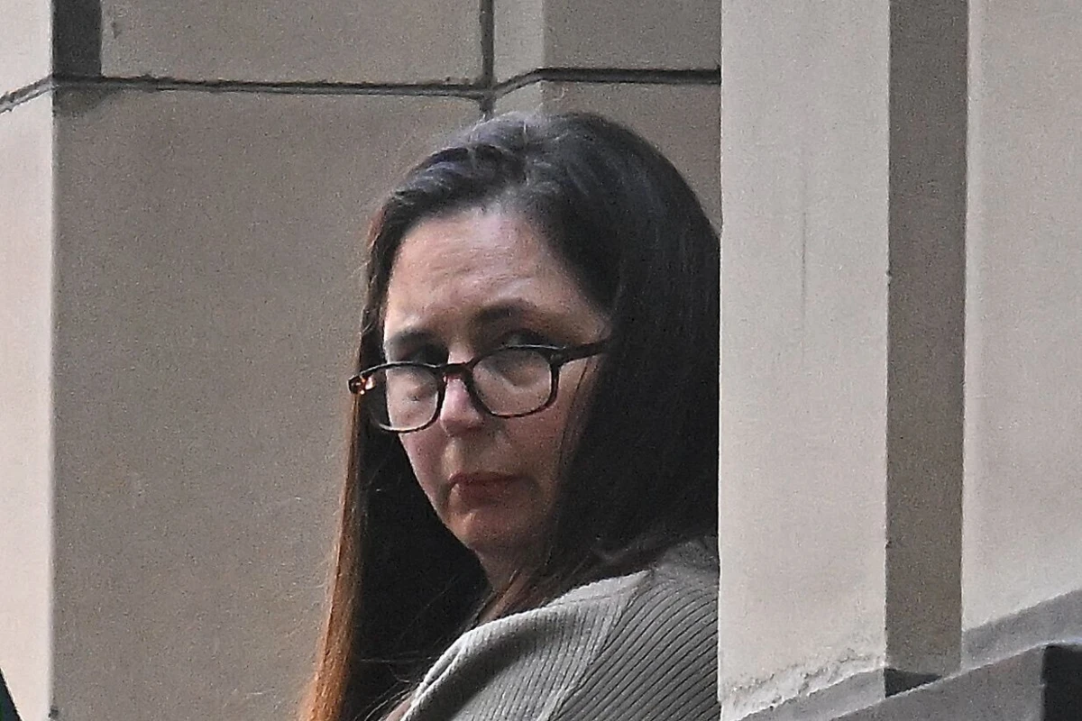 Imagem de contexto do artigo Australiana que envenenou três familiares do ex-marido deixou filhos no cinema durante o almoço