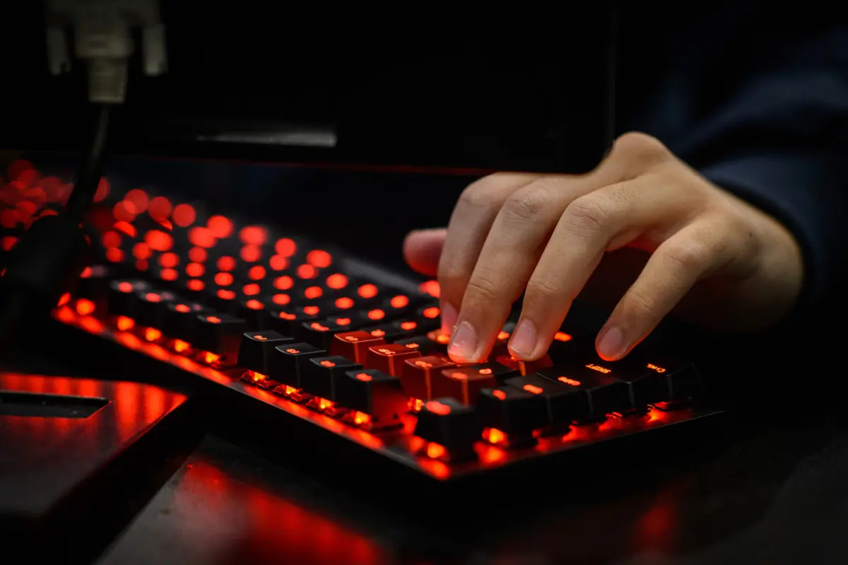 Imagem de contexto do artigo Cibercrime do Ministério Público recebeu número mais elevado de denúncias em 2024