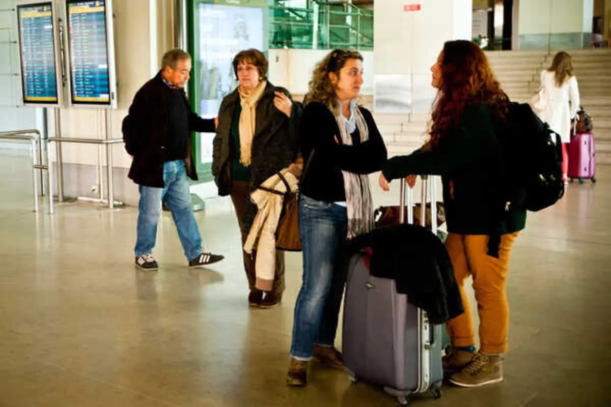 Imagem de contexto do artigo Criado Portal da Emigração Europeia para se conhecerem dados mais fiáveis