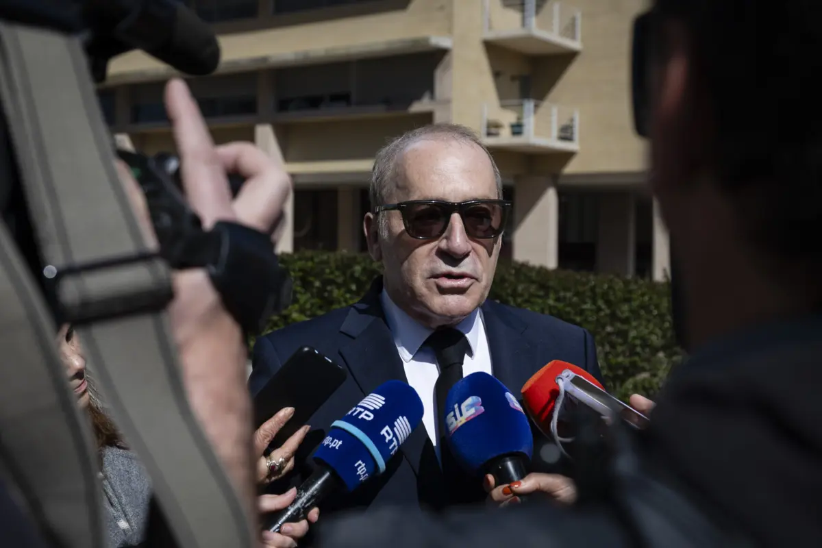 Candidatura de Luís Filipe Menezes vai ser aprovada esta sexta-feira