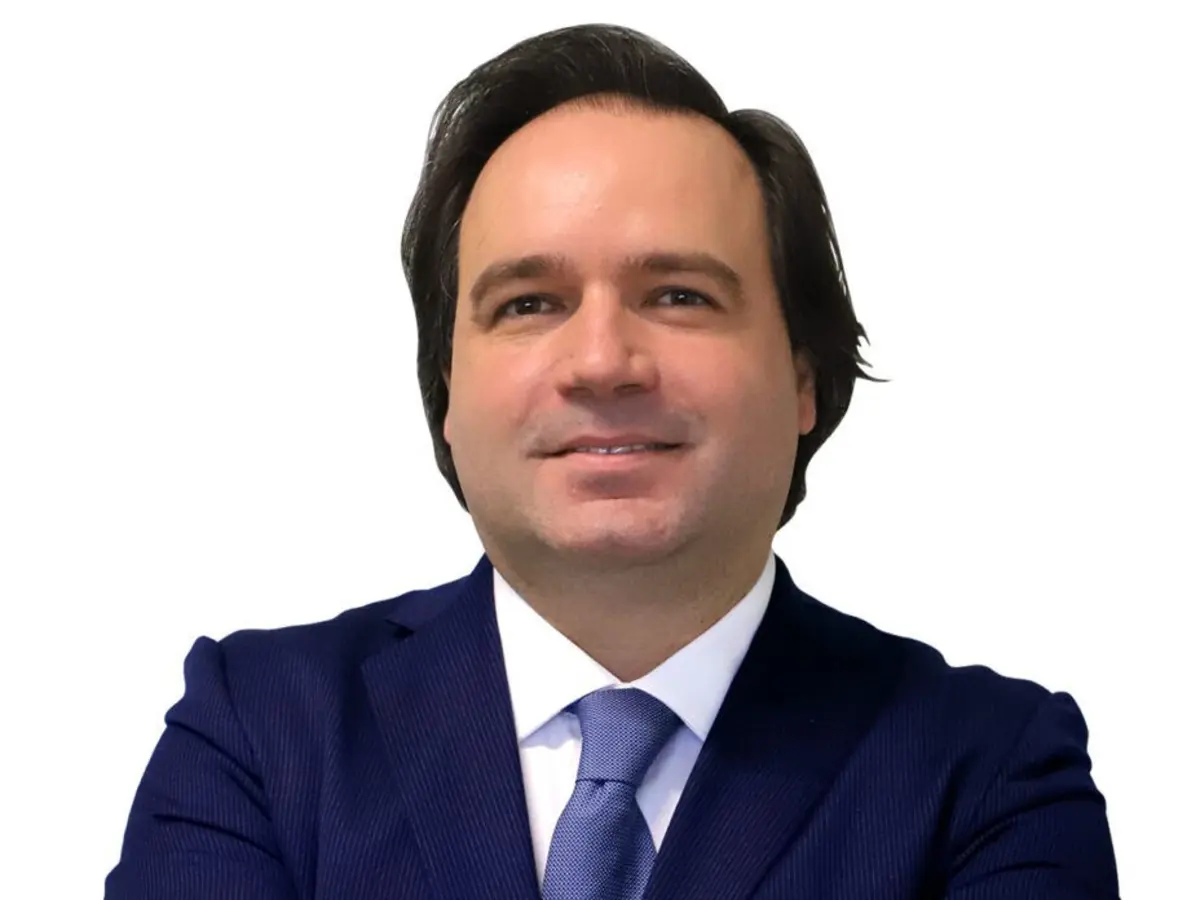 Victor Hugo Salgado é também presidente da Federação Distrital de Braga do Partido Socialista