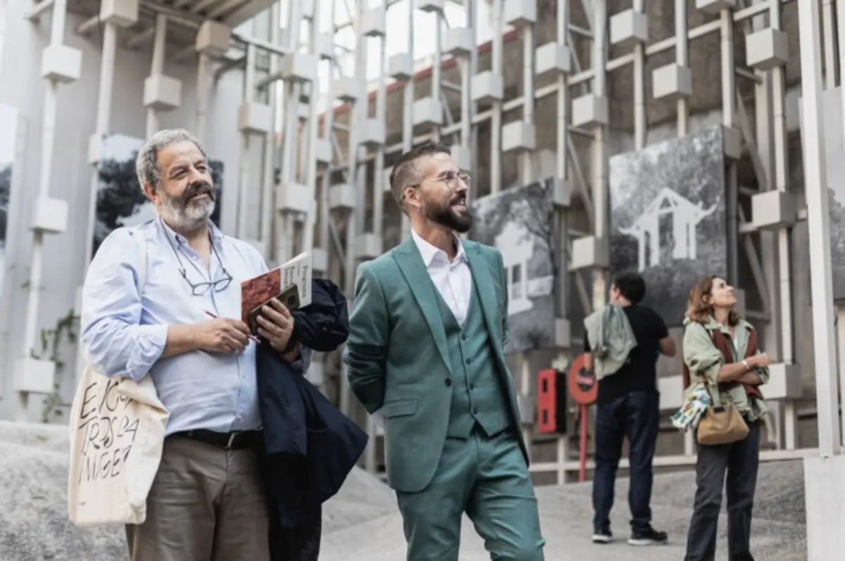 Encontros da Imagem celebram 35 anos