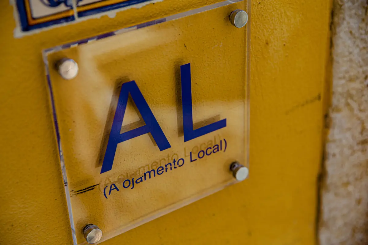 Imagem de contexto do artigo Condomínios vão perder poder para controlar alojamento local