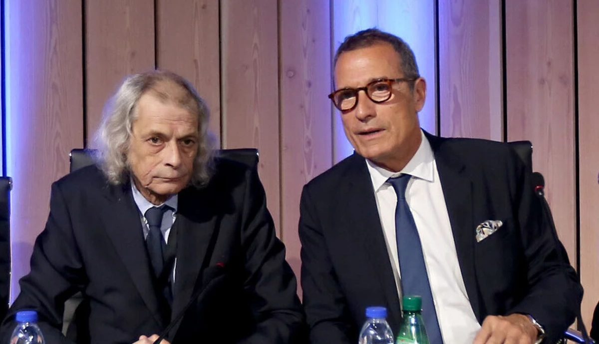 Manso Neto e António Mexia eram administradores da EDP