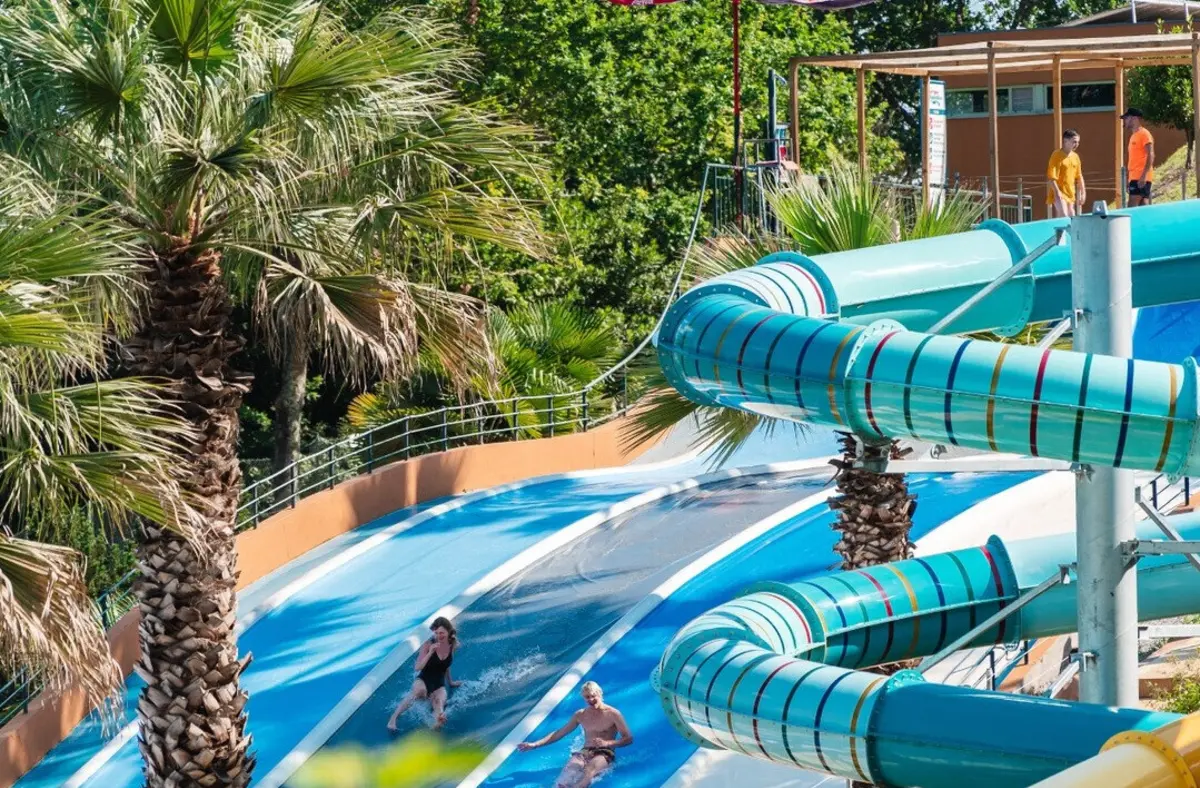 Parque Aquático de Amarante vai funcionar até 14 de setembro