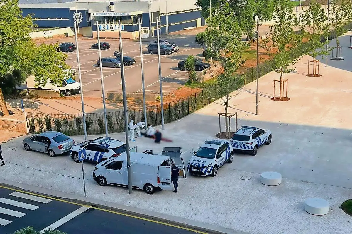 Brasileiro foi morto a tiro numa rua da Póvoa de Varzim, em agosto