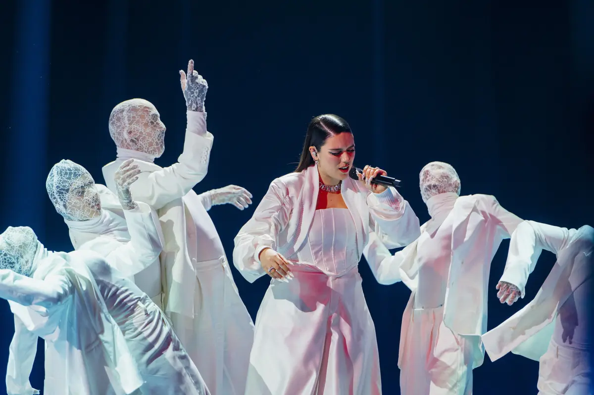 Imagem de contexto do artigo Festival da Canção: Apurados os primeiros seis finalistas em noite de homenagem a Sara Tavares
