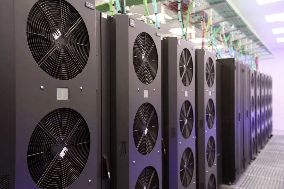 Supercomputador mais rápido de sempre está instalado há pouco mais de um ano na UMinho