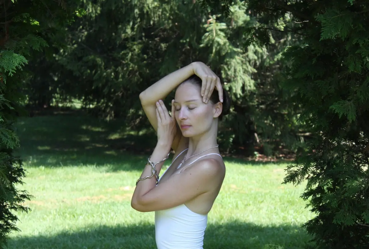 Kara-Lis Coverdale toca este sábado no Gnration