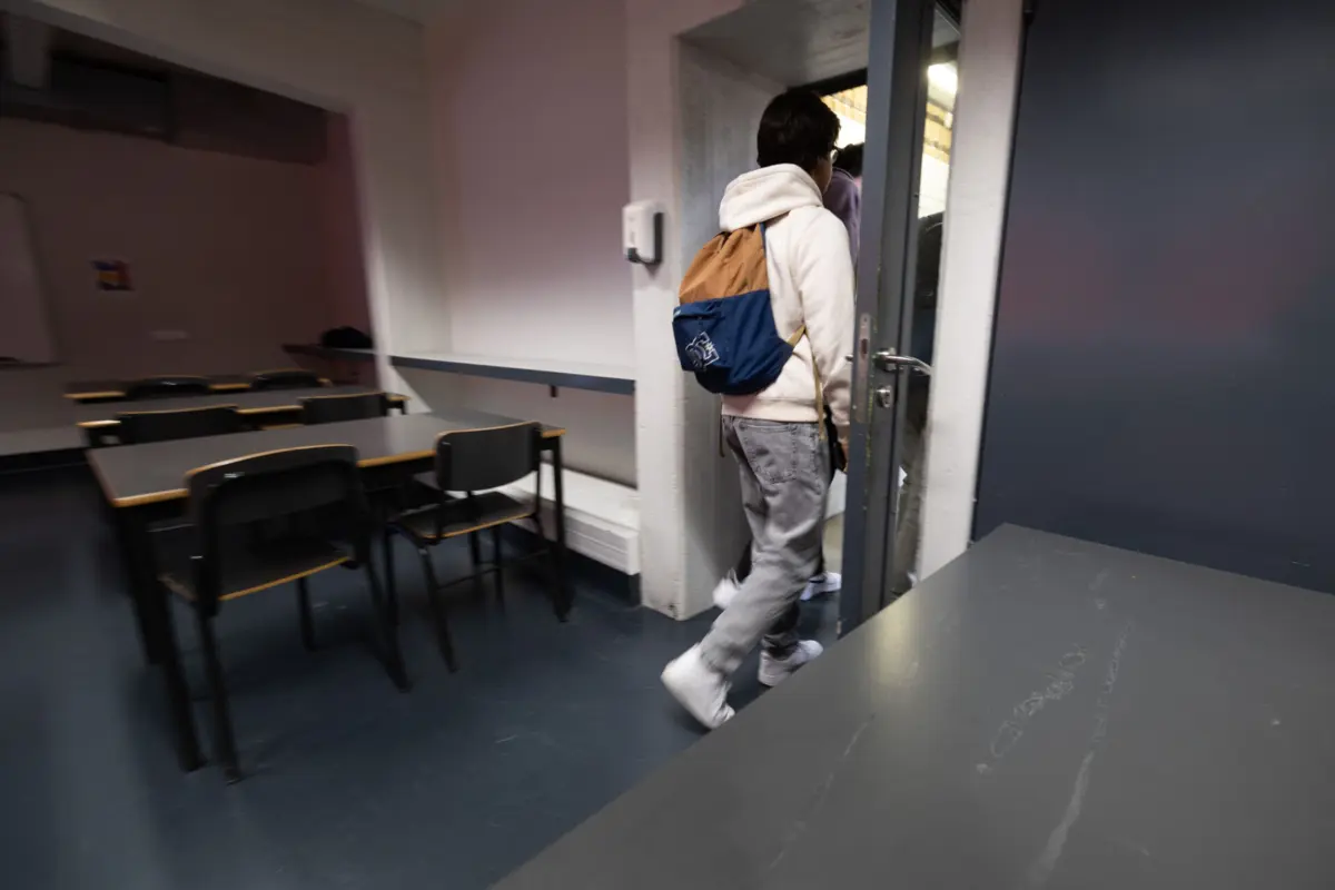 A primeira tranche para requalificar escolas, de 300 milhões de euros, já terá sido libertada