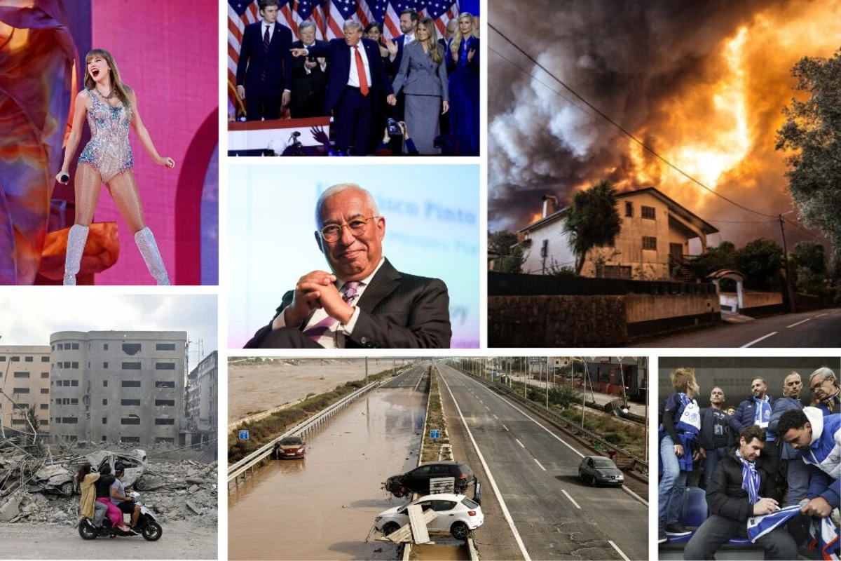 Vote na sondagem até 29 de dezembro