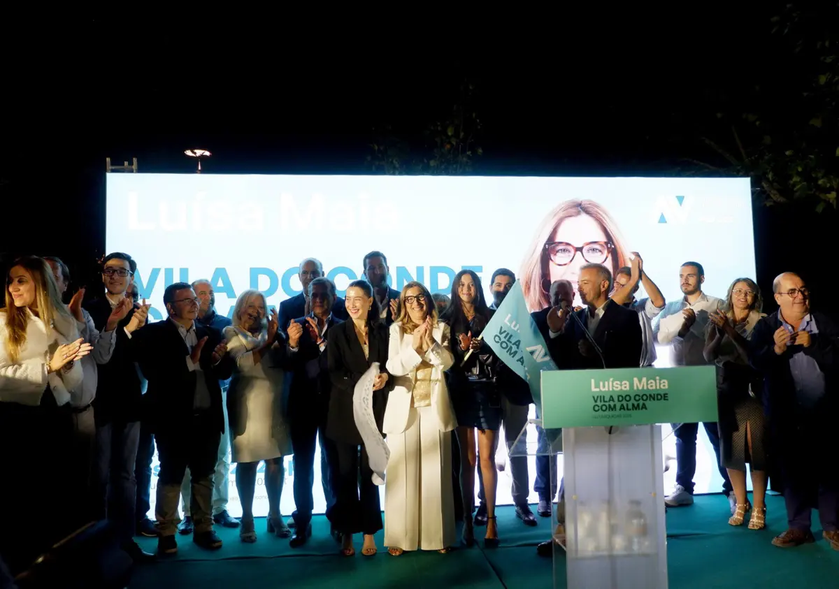 Imagem de contexto do artigo Vila do Conde: uma “mulher de garra” para roubar a câmara ao PS