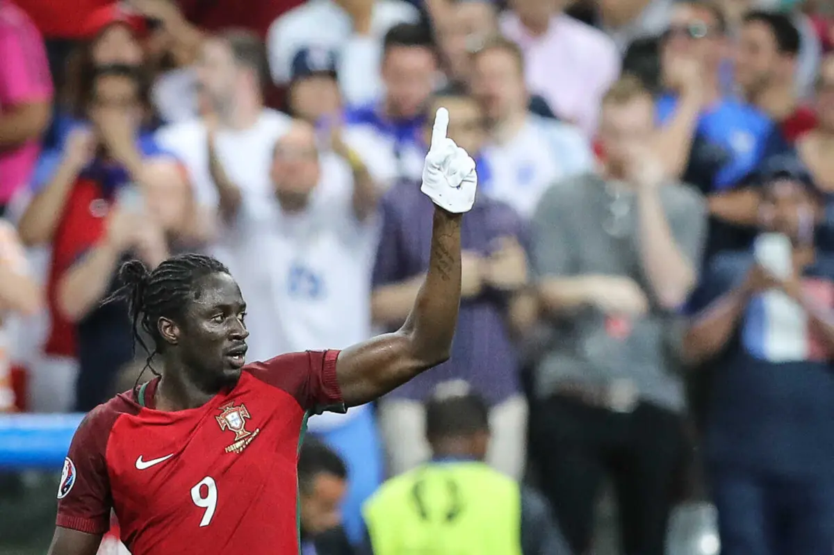 Imagem de contexto do artigo Éder integra direção da Federação Portuguesa de Futebol