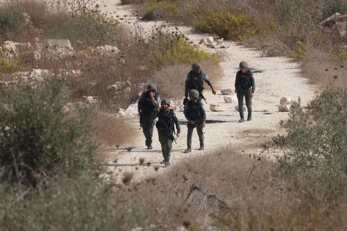 Guerra foi desencadeada pelos ataques liderados pelo Hamas em 7 de outubro de 2023