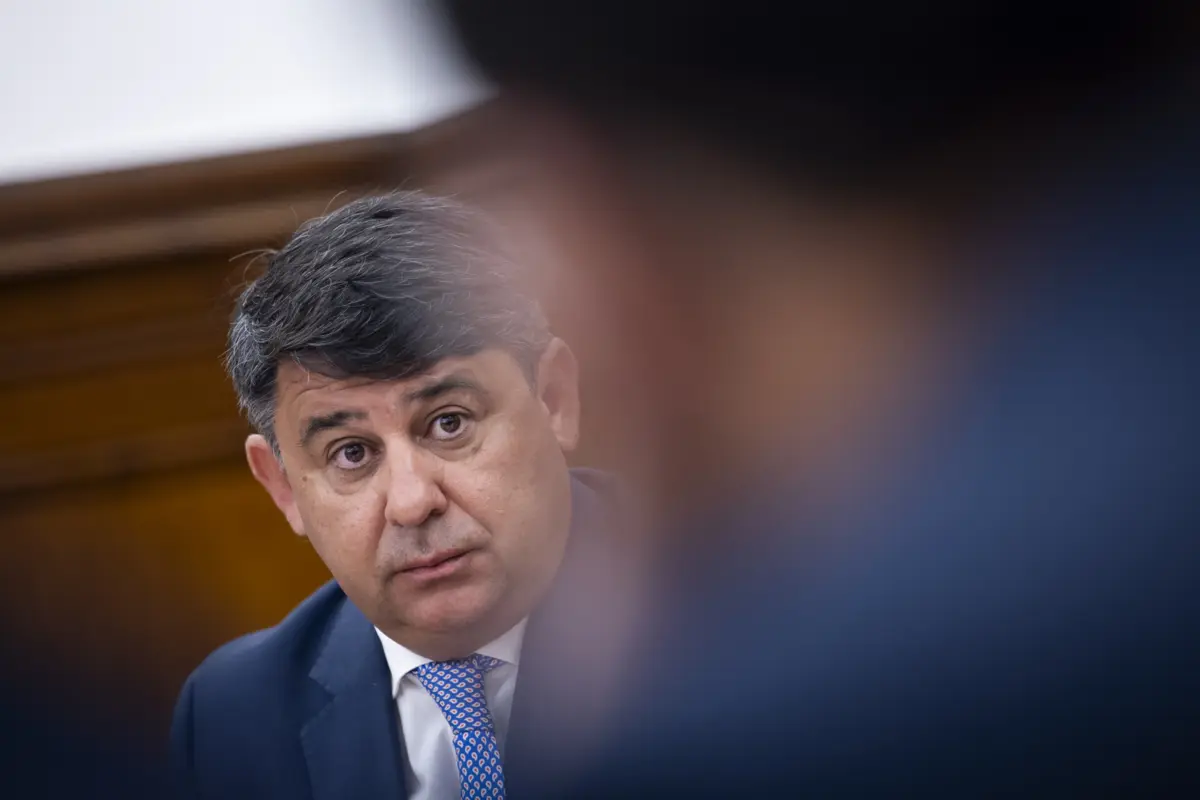 O presidente da Comissão Nacional de Acompanhamento do PRR, Pedro Dominguinhos, assegurou que, até agora, Portugal não perdeu um único euro deste plano e alertou para a dificuldade dos últimos desembolsos