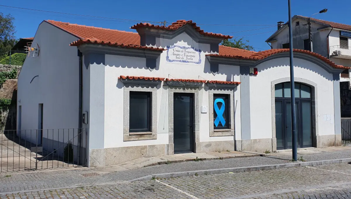 A possível desagregação terá de ser decidida, em última instância, pela Assembleia da República