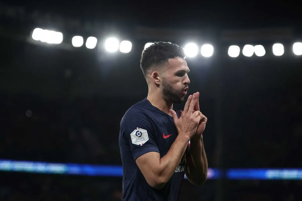 Gonçalo Ramos pode deixar o PSG