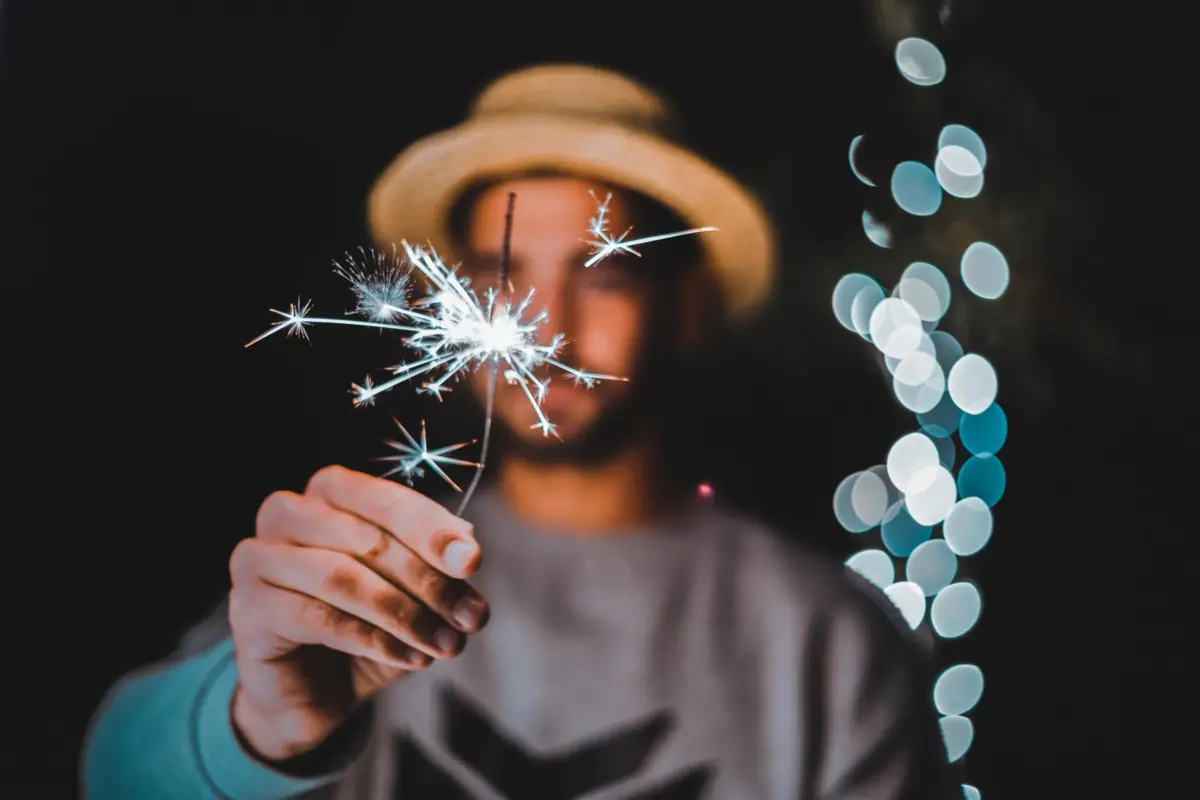 Luz Charming Houses, em Fátima. Foto: Jéssica Reis