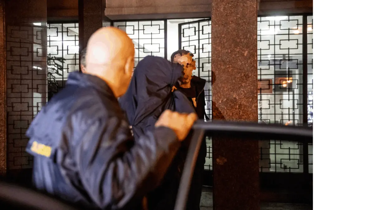 Imagem de contexto do artigo Detido pelo desaparecimento da grávida da Murtosa troca de advogado