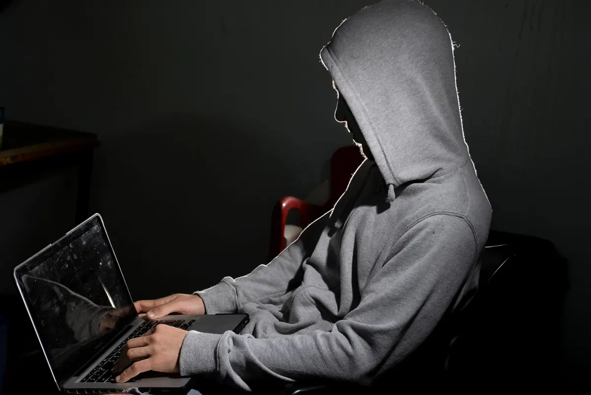 Piratas informáticos conseguiram informação sobre transações do organismo estatal