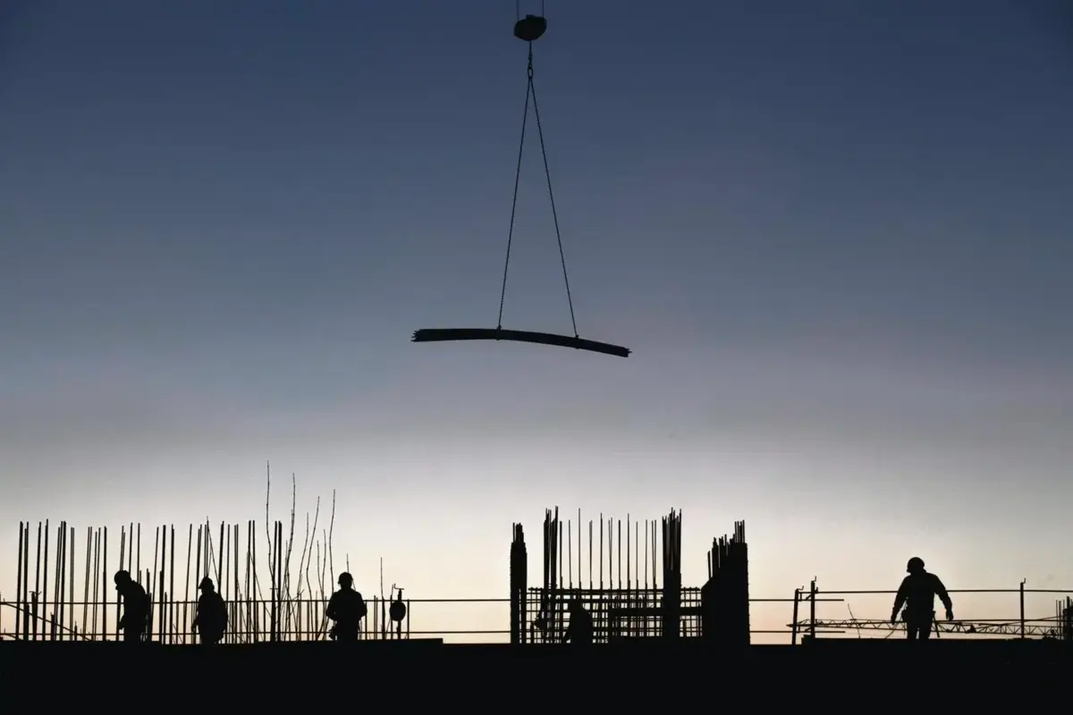 Imagem de contexto do artigo Fisco terá 150 dias para devolver imposto e garantir IVA de 6% na construção