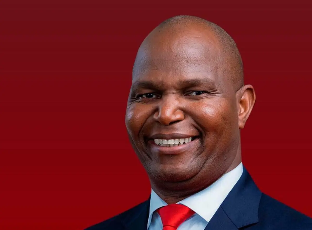 As eleições gerais de 9 de outubro incluíram as sétimas presidenciais