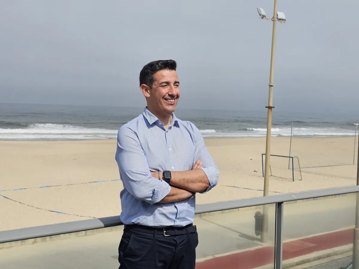 Recurso de Luís Canelas sobre candidatura à Câmara de Espinho será decidido em breve