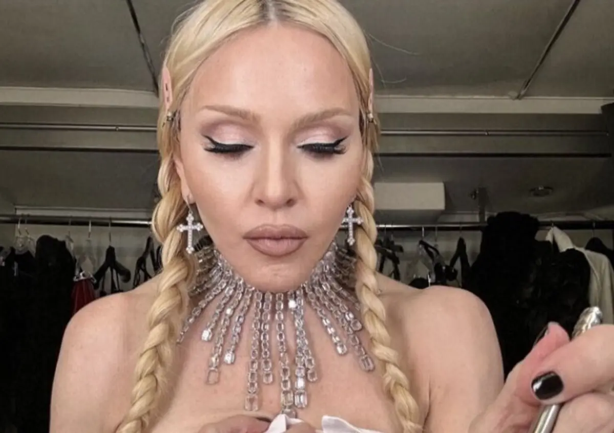 Artista continua a surpreender os fãs