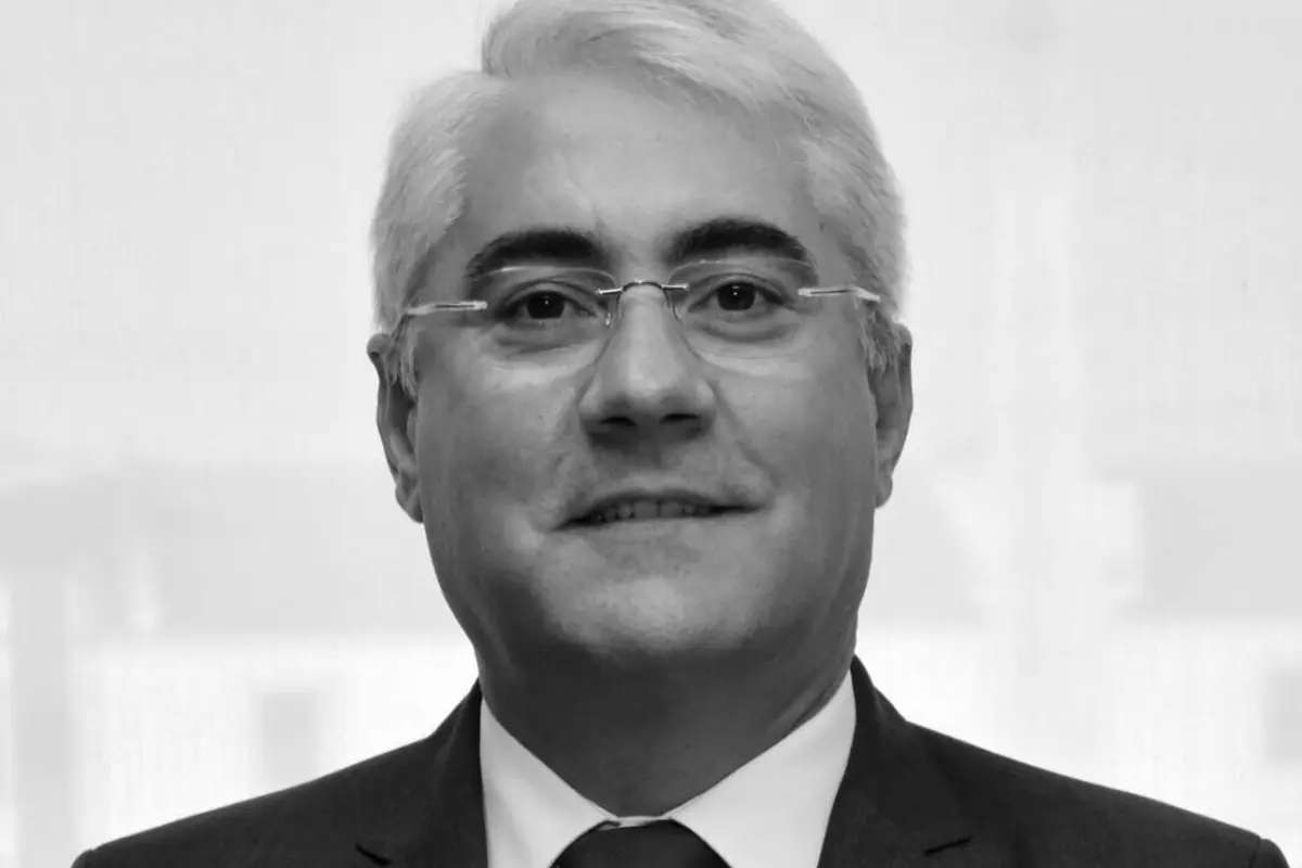 Imagem do autor Álvaro Araújo