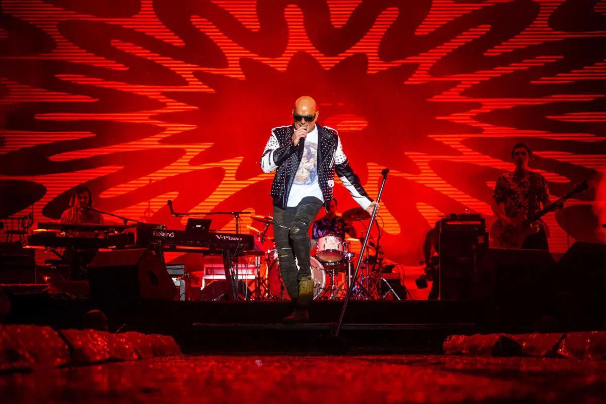 Pedro Abrunhosa ficou "honrado pelo inesperado convite"