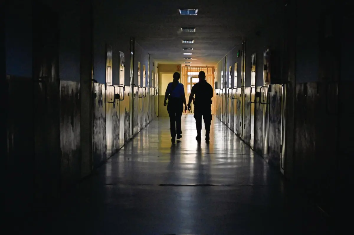 A Dinamarca começou a enviar excedentários para o Kosovo