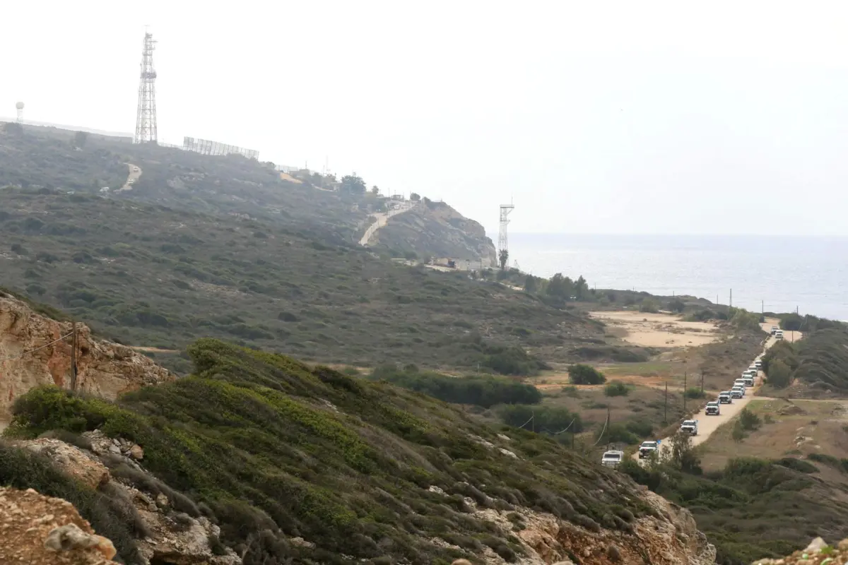 Exército israelita "atacará em breve a infraestrutura militar pertencente à organização terrorista Hezbollah em todo o sul do Líbano"