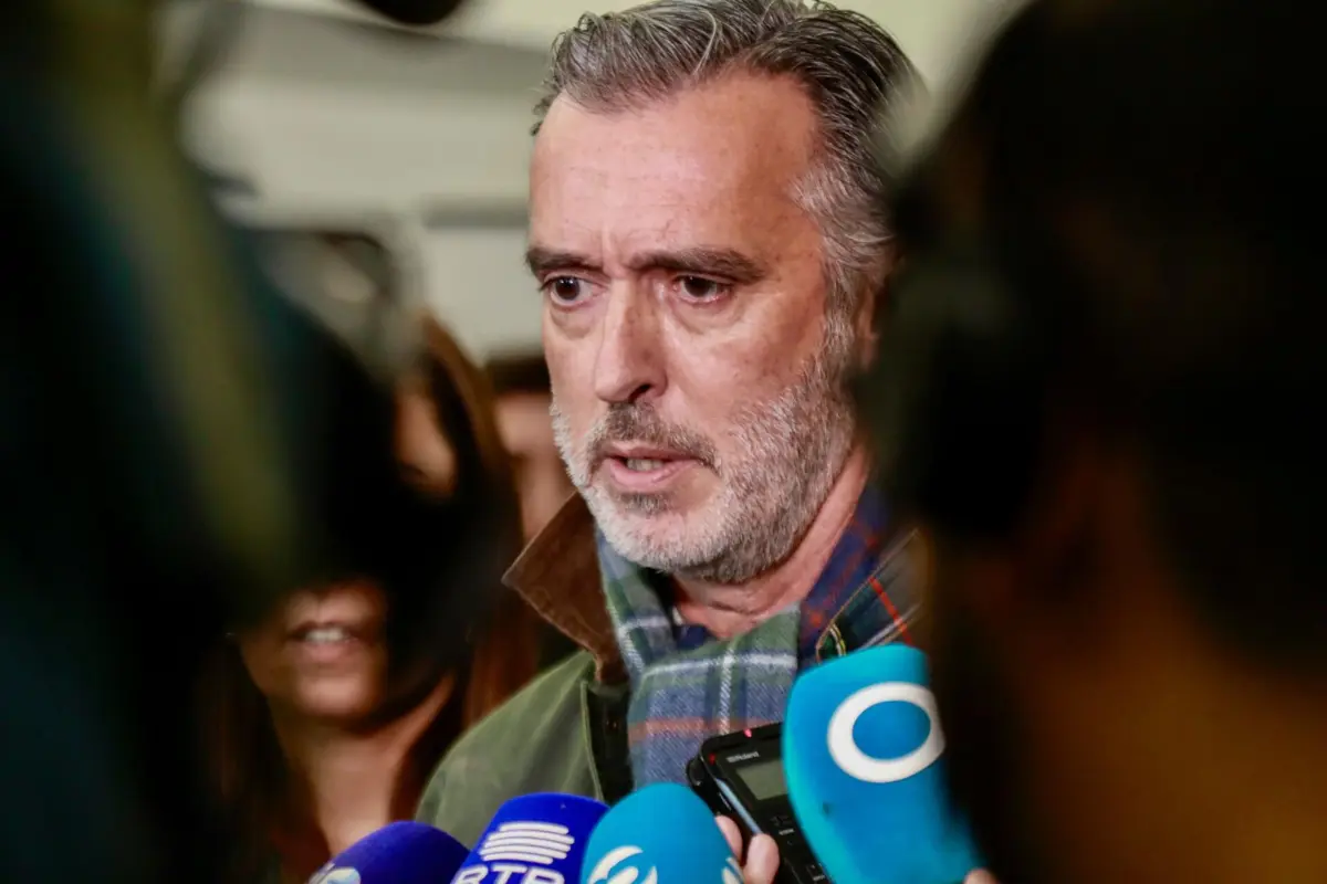 Candidato a Belém diz que as acusações são completamente falsas