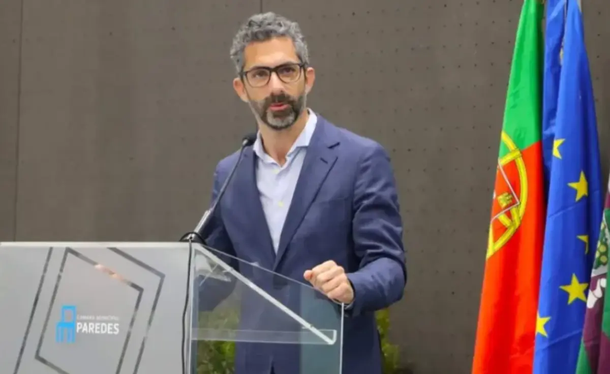 Sandro Araújo é candidato à presidência da Federação Portuguesa de Ciclismo