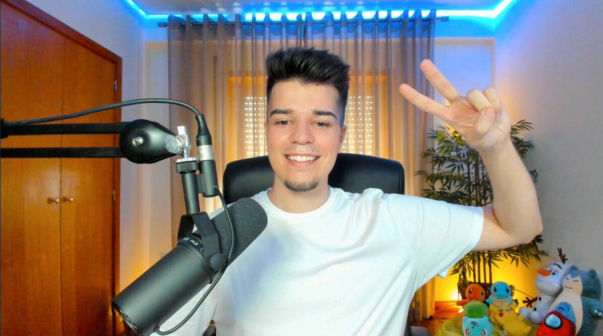 Dia 20 de Pedro Braga em direto