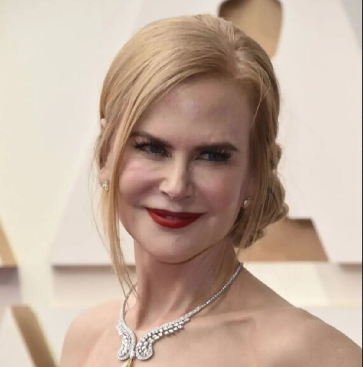 Nicole Kidman é rainha no streaming