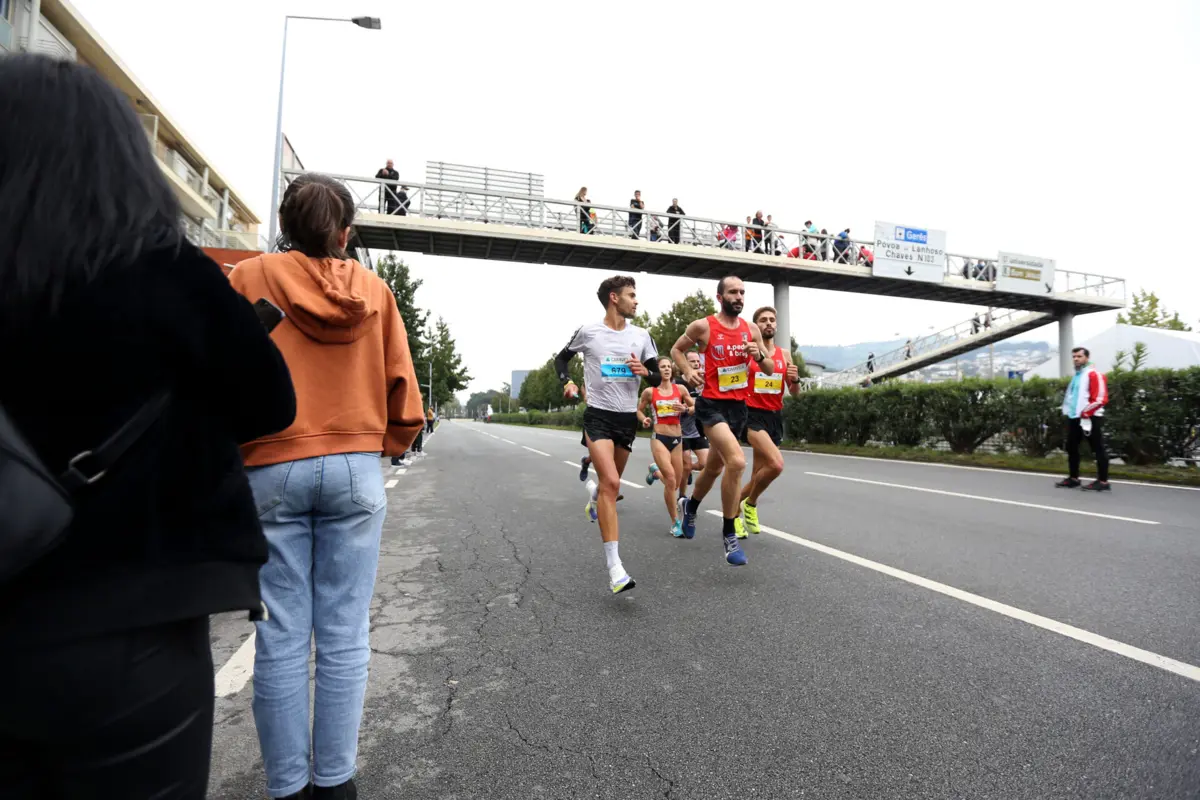 Prova está marcada para o dia 9, mas os condicionamentos começam no dia 6
