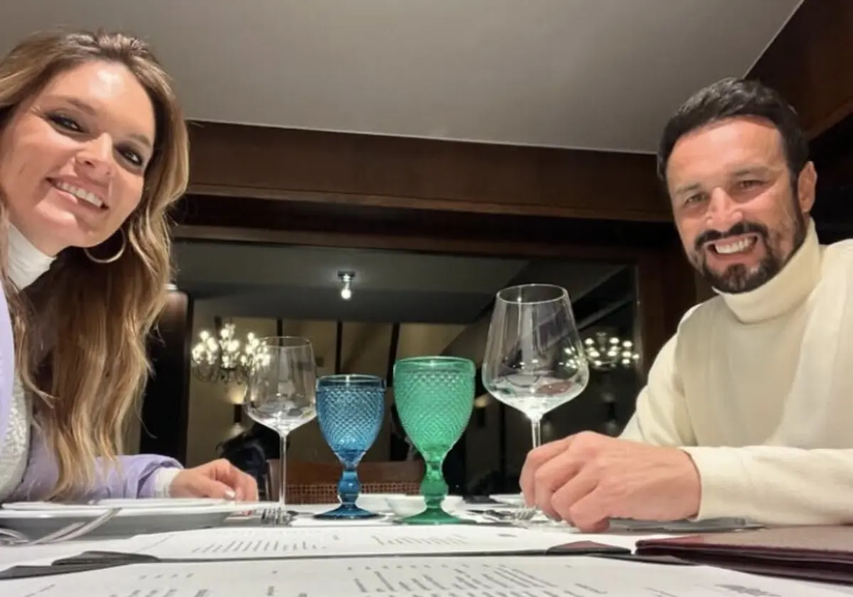 Apresentador da SIC e treinador do Moreirense estão noivos desde 2014